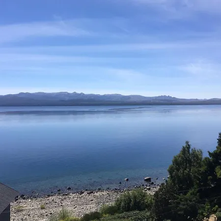 Apartamento Be Good Vista San Carlos de Bariloche Exterior photo