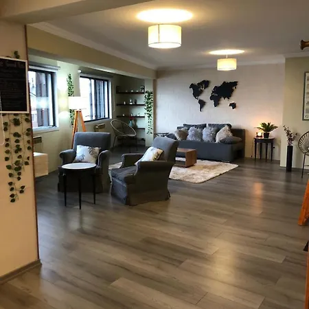 Apartamento Be Good Vista San Carlos de Bariloche Room photo