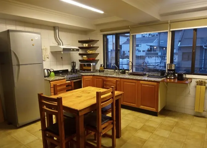 Apartamento Be Good Vista