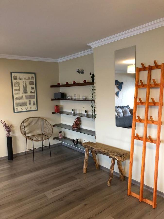 Be Good Vista Apartment San Carlos de Bariloche