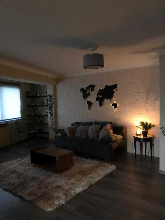 Apartment Be Good Vista *