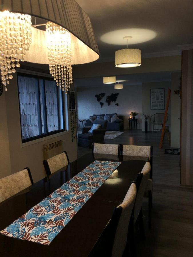 Be Good Vista Apartment *