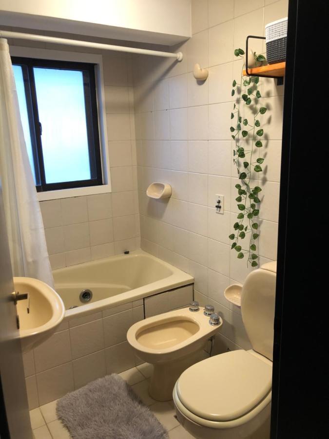 Be Good Vista Apartment San Carlos de Bariloche