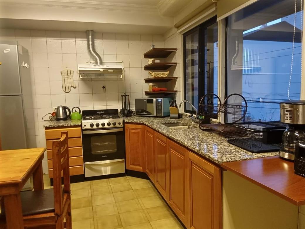 Apartment Be Good Vista San Carlos de Bariloche