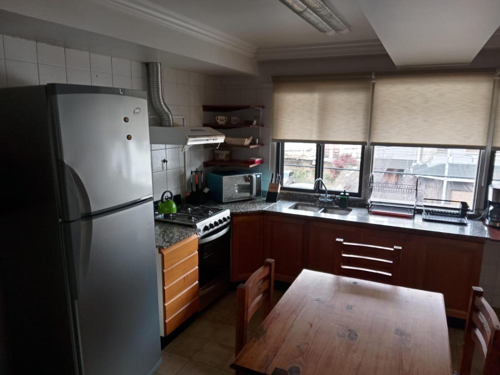 Apartment Be Good Vista *